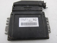 фото thumb №1, Бортовий комп'ютер 96376652 s010016040a5 tc 1ari aveo kalos