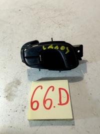 Купити Daewoo lanos 96304018 ручка внутрішня ліва, фото thumb