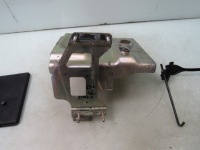 X-trail 3 t32 1.6 dci 17r основание корпус аккумулятор комплект  244284m800 Киев, фото thumb