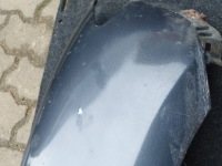 Mazda 3 1 2008 перед сторона правая крылья Киев, фото thumb