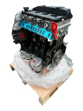 фото thumb №1, Новий двигун ford transit mk7 2.4 tdci rwd