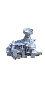 фото thumb №1, Редуктор land rover freelander 1.8 16v