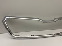 фото thumb №2, Skoda kamiq 658 рамка решётка хром молдинг 19-