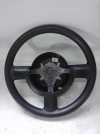 фото thumb №1, 7933 chevrolet matiz повітропровід мультифункція