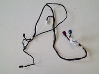 фото thumb №1, Джгут двері ліва задня mercedes gle w292 15-19