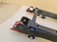 фото thumb №6, Подрамник подрамник перед mercedes ml w163 3.2