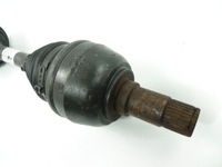 фото thumb №10, Mercedes w176 приводной вал левая a2403303100