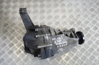 фото thumb №1, Дифференциал мост перед mercedes ml 163 2.7d механическая коробка передач
