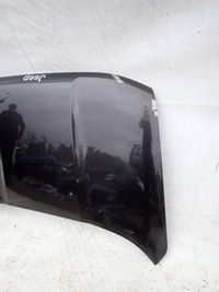 фото thumb №4, Jeep renegade 14- капот крышка двигателя