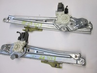 фото thumb №12, Ford explorer 11- подъемник стекло задняя левый правый задний механизм opuszczani