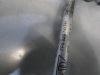 фото thumb №5, Wąż трубка кондиционера cayenne 7p5 3.0 v6 гибрид