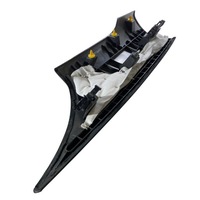 фото thumb №9, Dodge charger 2017 задняя сторона левая защита средняя стойка / c