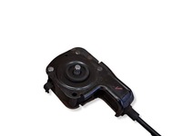 фото thumb №5, Citroen c4 grand picasso ii кронштейн підйомник колеса запасного