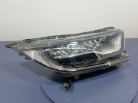 фото thumb №2, Honda cr-v v lift 19- фара правый full led eu
