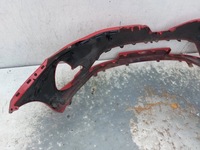 фото thumb №11, Renault zoe рестайлинг бампер переднее перед