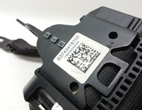 фото thumb №5, Pas безопасности правый задняя bmw seria 7 g11 g12