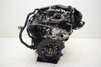 фото thumb №9, Двигатель skoda fabia iv pj6 dla 1.0l бензиновый 81kw 2023