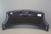 фото thumb №12, Капот кришка двигуна toyota yaris ii 1g3