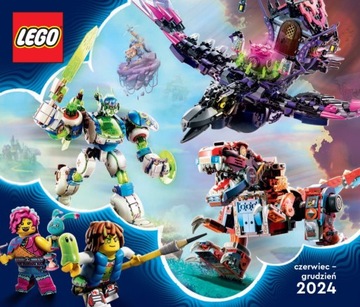 Lego Disney Lodowy zamek Elzy 43238 Klocki Zestaw i Ebook 4w1