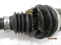 Opel mokka x 1.6 cdti приводной вал правая шрус  94522003 с Разборки, фото thumb