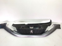 фото thumb №1, Peugeot partner iii 3 lift iv 4 решётка радиатора решётка радиатора решётка оригинал