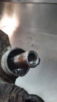 фото thumb №5, Рейка рульова трансмісія 6k1422061b seat ibiza ii