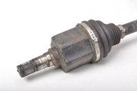 Ford s-max mk1 2.0 16v рестайлинг  приводной вал левая короткий Недорого, фото thumb