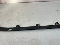 фото thumb №8, Mercedes glc a253 x253 amg планка нижня бампера чорна a2538854300