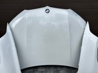 Bmw x6 g06 m-pakiet бампер перед комплектний  лампа ремінь капот 3.0d Недорого, фото thumb