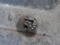 фото thumb №7, Audi a4 b8 8k захист плита двигуна pod двигун 8f0863821