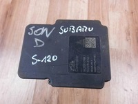 фото thumb №8, Subaru legacy 2010 насос abs 06.2109-5988.3 06.2619-3746.1