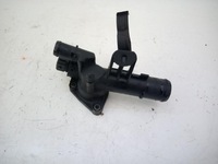 фото thumb №1, Корпус термостата renault scenic ii 1.5 dci