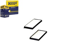 фото thumb №1, E3931li-2 hengst фильтр воздуха кабины mazda 2