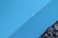 фото thumb №8, Двері правий перед молдинг vw up lift e-up