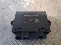 фото thumb №2, Ford s-max mk2 2021 r модуль двері dg9t-14b531-ec
