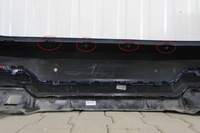 фото thumb №15, Бампер задня задній bmw ix3 g08 m набір lift 21-