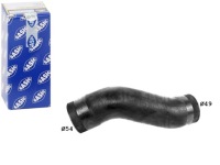 фото thumb №1, Sas3336135 шланг радиатора воздуха сторона wyl