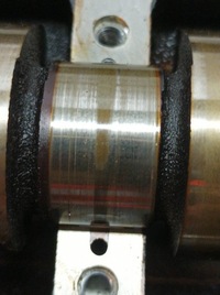 фото thumb №6, Головка комплектна 9651416180 1.8 16v citroen c5 i 2001-2007