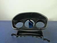 фото thumb №1, Renault megane iv рамка защита спидометра