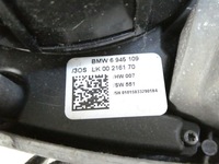 фото thumb №7, Переключатель комбинированный круиз-контроль bmw e60 e61 6945109 6911514