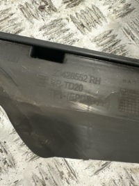 Канал воздуха chevrolet corvette c8 23428552 с Разборки, фото thumb