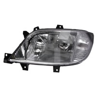 фото thumb №1, Лампа sprinter sprinter 95-02 фара лівий