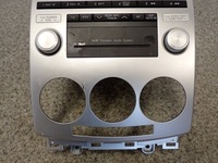 фото thumb №2, Mazda5 mazda 5 05- радио проигрыватель cd