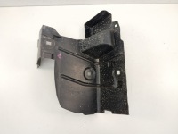 Купити Fiat citroen topolino ami захист вкладка праве, фото thumb