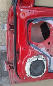 фото thumb №11, Дверь правый перед правые kia picanto i 04-10 5d p9