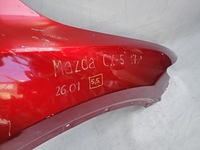 фото thumb №10, Крыло левый / правый перед передний mazda cx-5 2017-