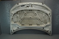фото thumb №14, Капот кришка двигуна audi a3 8p рестайлінг 08 - ly9c