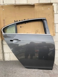 фото thumb №1, Opel insignia двері правий задня