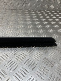 Bmw оригінальний номер 7407420 3' g20 g21 молдинг ущільнювач дверей правий перед передні Недорого, фото thumb