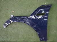 фото thumb №1, Mini f55 f56 bdb крила передній лівий